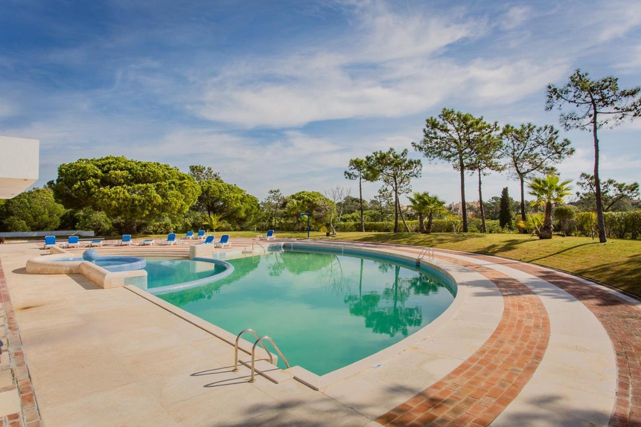 M&M Home Quinta do Lago Buitenkant foto